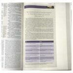 Biblia de Estudio Trasfondo Cultural RVR Revisada – foto 4 – imagen 5