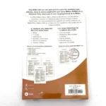 Contraportada de la caja de la Biblia del Ministro con el contenido del manual – imagen 3