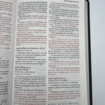 Biblia del Ministro en San Marcos 14 con las palabras de Jesús en rojo – imagen 8