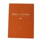 biblia Estudio Teologico PLus – imagen 3