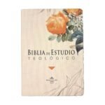 biblia Estudio Teologico PLus – foto 3