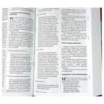 Biblia NVI Poder Espíritu Tapa Dura – foto 3 – imagen 4