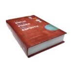 Biblia NVI Poder Espíritu Tapa Dura – foto 5 – imagen 6