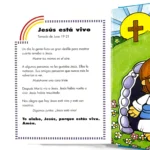 Biblia Para Los Bebes/Tapa Dura/Azul – foto 3 – imagen 3