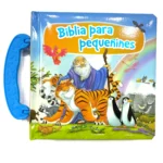 Biblia Para Pequeñines