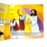 Biblia Para Pequeñines – foto 4