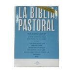 Biblia Pastoral RVR 1960 Letra Grande – Negra con Índice y Estuche – imagen 3