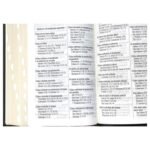 Biblia Pastoral RVR 1960 Letra Grande – Negra con Índice y Estuche – foto 5 – imagen 6