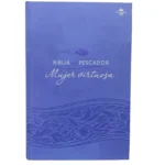 Biblia pescador/mujer virtuosa