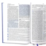 Biblia pescador/mujer virtuosa – foto 3 – imagen 3