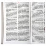 Biblia Peshitta, negro imitacion piel – foto 6 – imagen 7