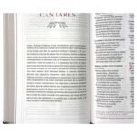 Biblia Peshitta, negro imitacion piel – foto 7 – imagen 8