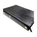 Biblia Plenitud RVR60 Piel – foto 6 – imagen 7
