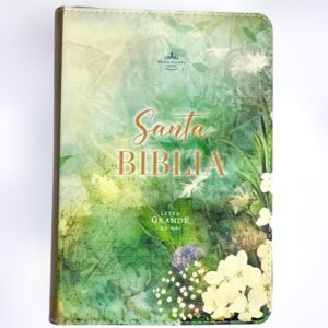 Biblia vintage Primavera
