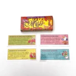 Cajita Promesas de Dios para ti Mujer con tarjetas de versículos – imagen 5