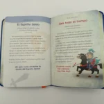 Corazón muy valiente abierto en el 1 y 2 de agosto, sobre el Espíritu Santo – imagen 4