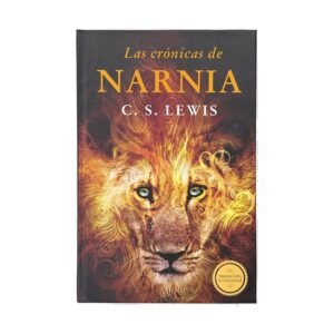 Cronicas De Narnia/TD