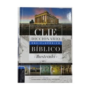 Dicc Enciclopédico Bib Clie HC