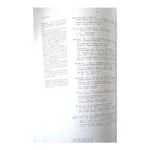 Página interior en Juan 19 y 20 del Nuevo Testamento Interlineal Griego-Español – imagen 5