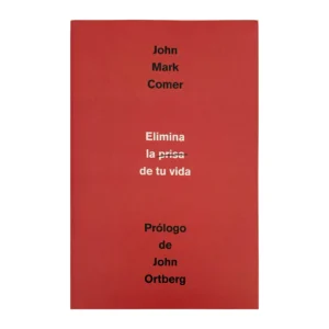 Elimina la Prisa de tu Vida