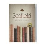 Estudio Scofield TD rvr 60