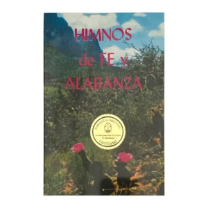 Himnario de Fe y Alabanza