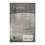 Contraportada de Junto a aguas de reposo volumen 3 con reseña de Vision Publishers – imagen 2