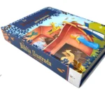 La Biblia Ilustrada para Pequeños – foto 4 – imagen 4