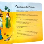 La Biblia Ilustrada para Pequeños – foto 5 – imagen 5