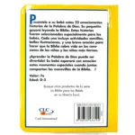 La Biblia para los Bebés – Más Historias – foto 2 – imagen 2