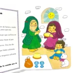 La Biblia para los Bebés – Más Historias – foto 4 – imagen 4