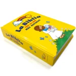 La Biblia para los Bebés – Más Historias – foto 5 – imagen 5