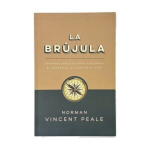 La Brújula Norman Vincent