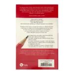 Contraportada del libro Límites con reseña, código ISBN 9780829728965 y sello Editorial Vida – imagen 2