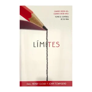 Límites – Henry Cloud y John Townsend