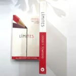Libro Límites de Cloud y Townsend visto de frente junto a su lomo – imagen 3