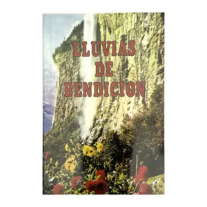 Himnario Lluvias de Bendición