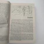 Introducción ilustrada al libro del Éxodo en Nuestra Sagrada Biblia Letra Grande – imagen 7