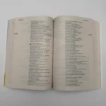 Páginas interiores de Nuestra Sagrada Biblia Letra Grande en Sabiduría 13 y 14 – imagen 6
