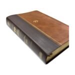 Reina Valera 1960 Biblia Temática De Estudio Marrón Oscuro – foto 5 – imagen 6