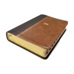 Reina Valera 1960 Biblia Temática De Estudio Marrón Oscuro – foto 6 – imagen 7