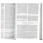 RV60 Biblia de Estudio para Mujeres Vinotinto Fucsia – foto 3 – imagen 4