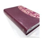 RV60 Biblia de Estudio para Mujeres Vinotinto Fucsia – foto 4 – imagen 5