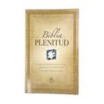 RV60 Biblia Plenitud rústica