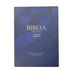 RVR1960 Biblia premier super gigante – imagen 3