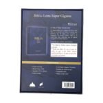RVR1960 Biblia premier super gigante – foto 2 – imagen 4