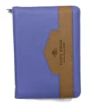 RVR60 Biblia Elegante Tamaño Pequeña con Cierre