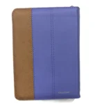 RVR60 Biblia Elegante Tamaño Pequeña con Cierre – foto 2 – imagen 2