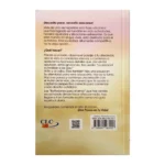Contraportada de Una Pausa en tu Vida con reseña e ISBN 9789585163157, CLC Editorial – imagen 2
