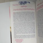 Página del 19 de noviembre Indiferencia en el devocional Una Pausa en tu Vida – imagen 7